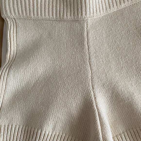 Zara 3-piece knit set - Picture 9 of 15